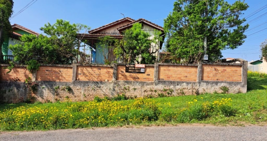 TERRENO DE ESQUINA TINGUI
