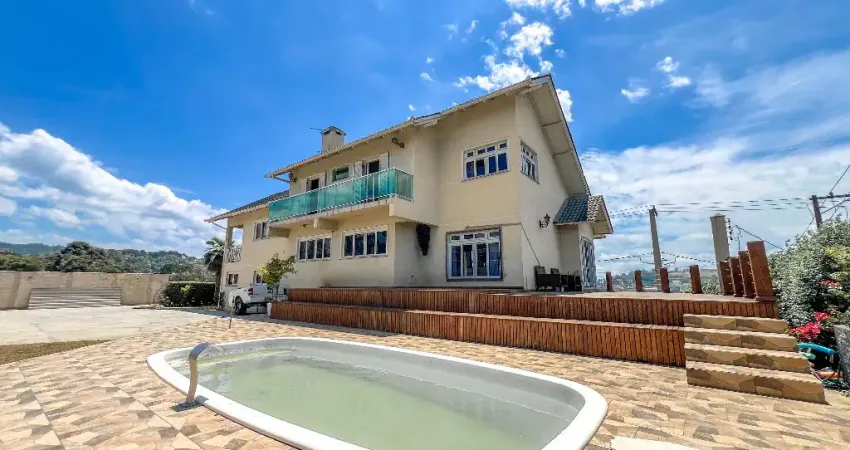 CASA COLOMBO
