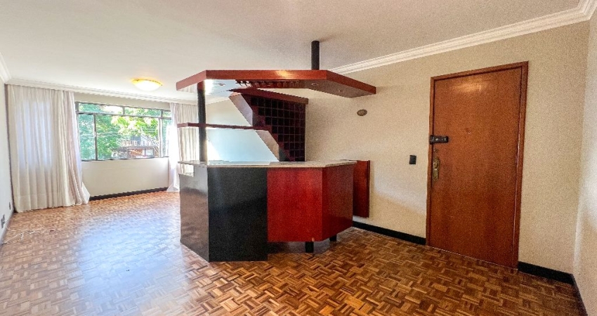 Apartamento à venda na Avenida Visconde de Guarapuava, 150, Alto da Rua XV, Curitiba