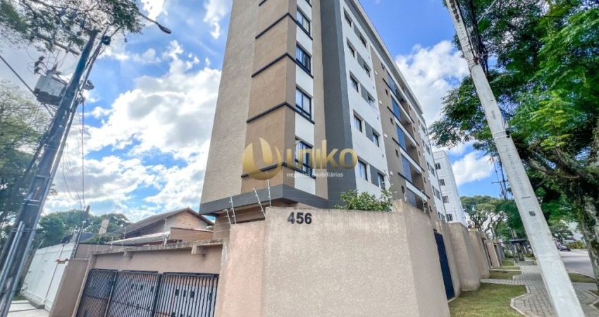 Apartamento com 1 quarto à venda no Portão, Curitiba 
