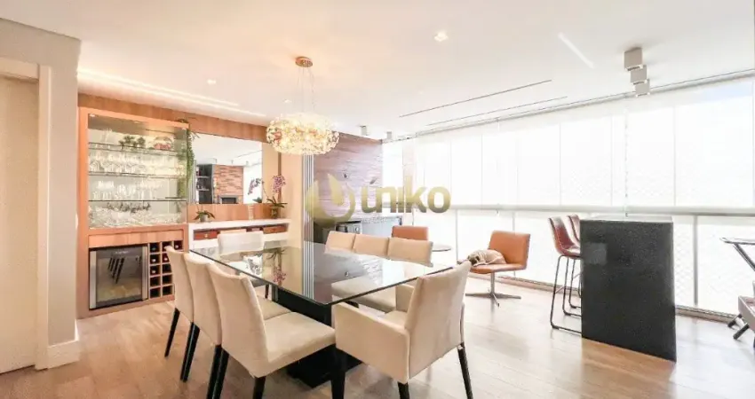 Apartamento com 3 quartos à venda na Rua João Geara, 127, Portão, Curitiba