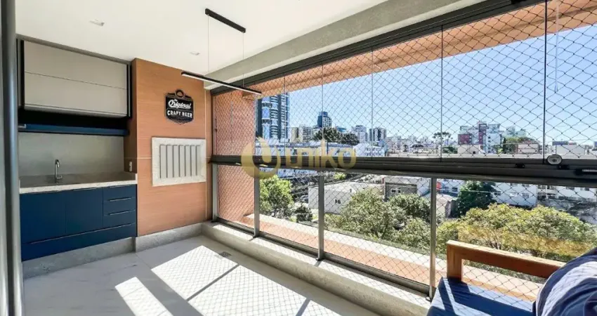 Apartamento Clube no Água Verde!