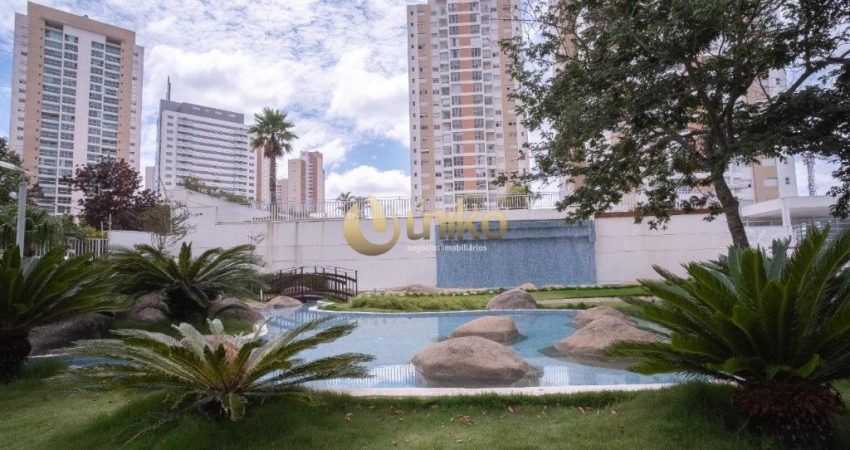 Apartamento com 3 quartos à venda na Rua Monsenhor Ivo Zanlorenzi, 4400, Cidade Industrial, Curitiba