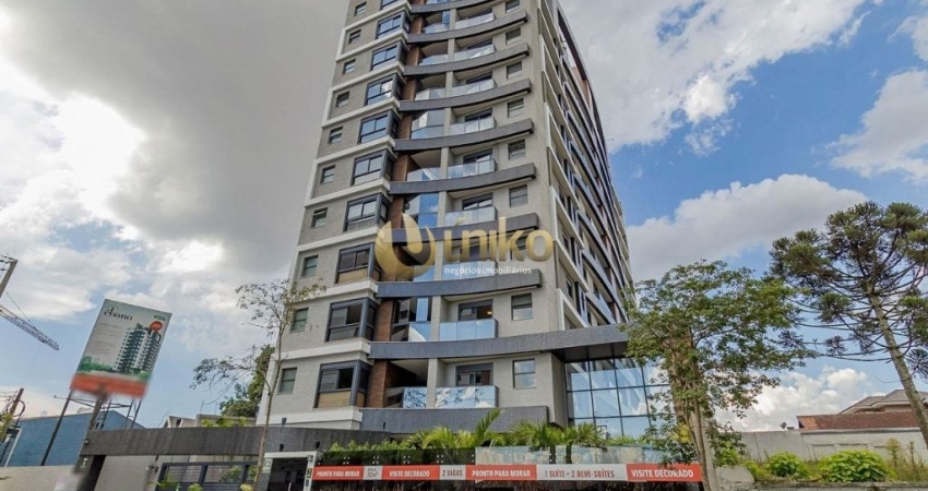 Residencial Ébano, no Cristo Rei!