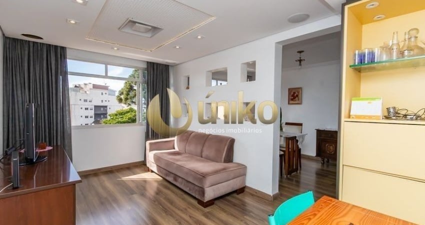 Apartamento com 3 quartos à venda na Rua João Rodolfo Schlenker, 294, Água Verde, Curitiba