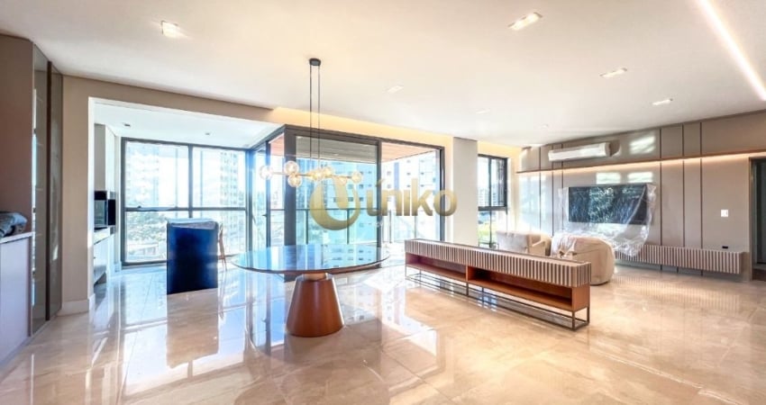 Apartamento com 3 quartos à venda na Avenida João Gualberto, 916, Alto da Glória, Curitiba