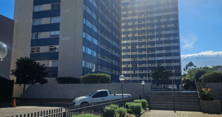Apartamento com 3 quartos à venda na Avenida Anita Garibaldi, 964, Cabral, Curitiba