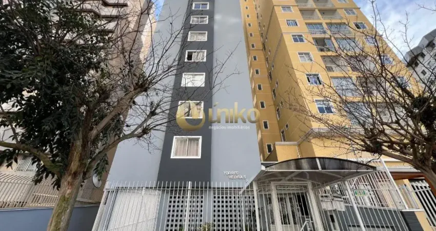 Apartamento com 2 quartos à venda na Rua Sylvio Zeny, 82, Portão, Curitiba