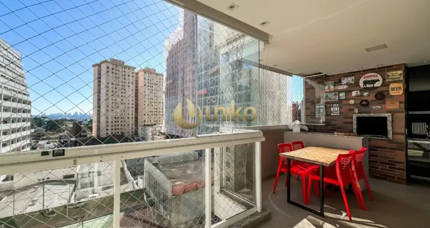 Apartamento com 3 quartos à venda na Rua João Geara, 127, Portão, Curitiba