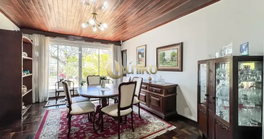Casa com 3 quartos à venda na Rua Tenente Ricardo Kirch, 836, Jardim das Américas, Curitiba