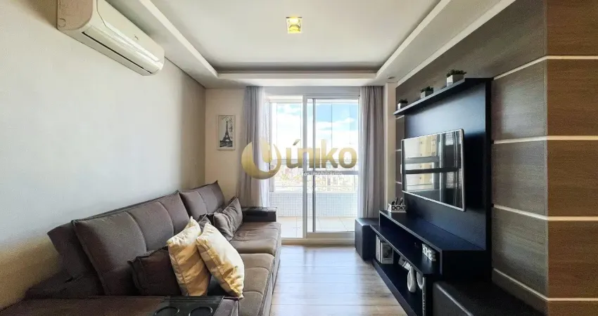 Apartamento com 3 quartos à venda na Rua Engenheiro Arthur Bettes, 49, Portão, Curitiba