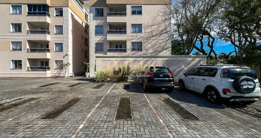 Apartamento com 3 quartos à venda na Rua Doutor Goulin, 1226, Juvevê, Curitiba