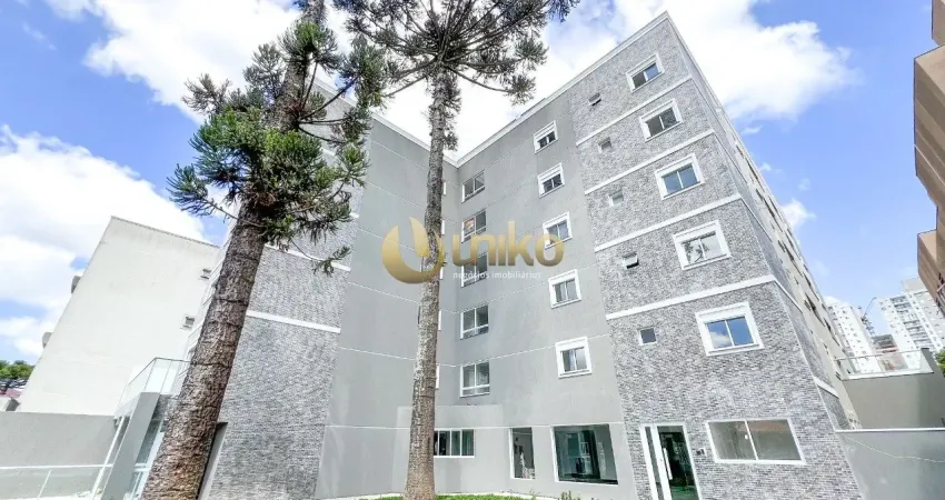 Apartamento à venda na Rua Monsenhor Manoel Vicente, 1354, Água Verde, Curitiba