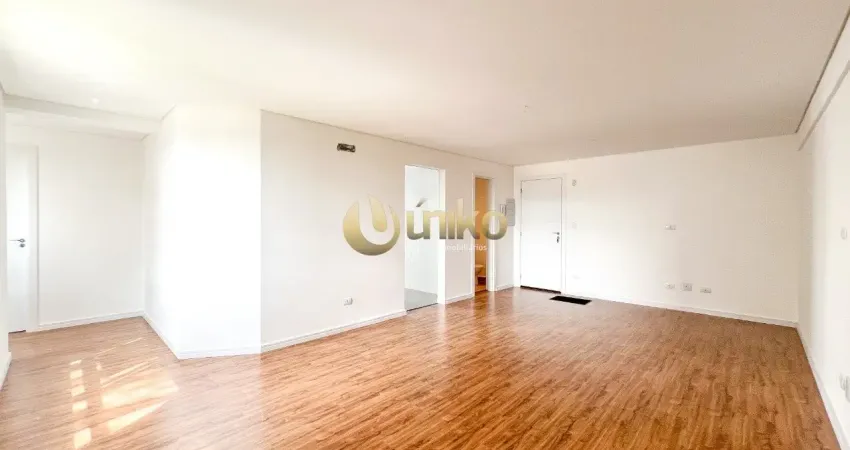 Apartamento à venda na Rua Monsenhor Manoel Vicente, 1354, Água Verde, Curitiba