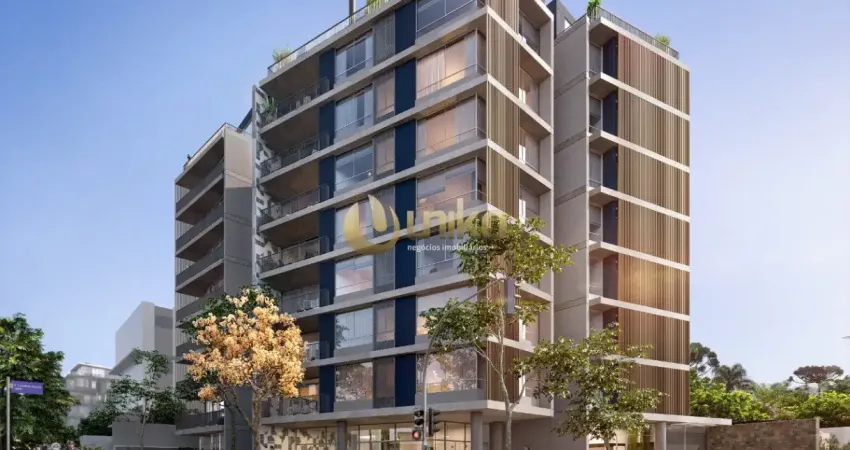 Apartamento com 3 quartos à venda na Avenida Sete de Setembro, 5708, Batel, Curitiba