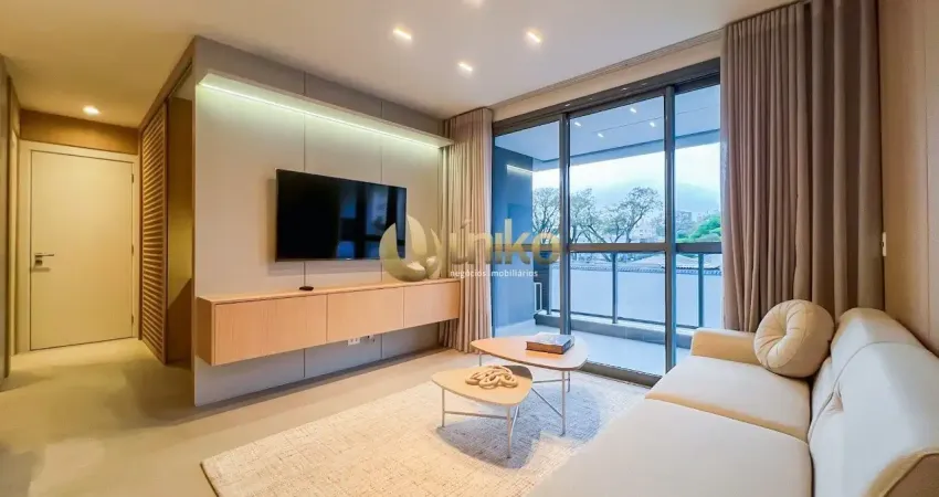 Apartamento com 2 quartos à venda na Avenida Iguaçu, 3791, Vila Izabel, Curitiba