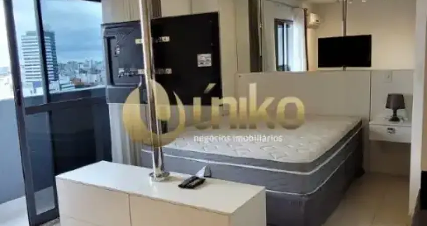 Apartamento com 1 quarto para alugar na Rua Nunes Machado, 68, Centro, Curitiba