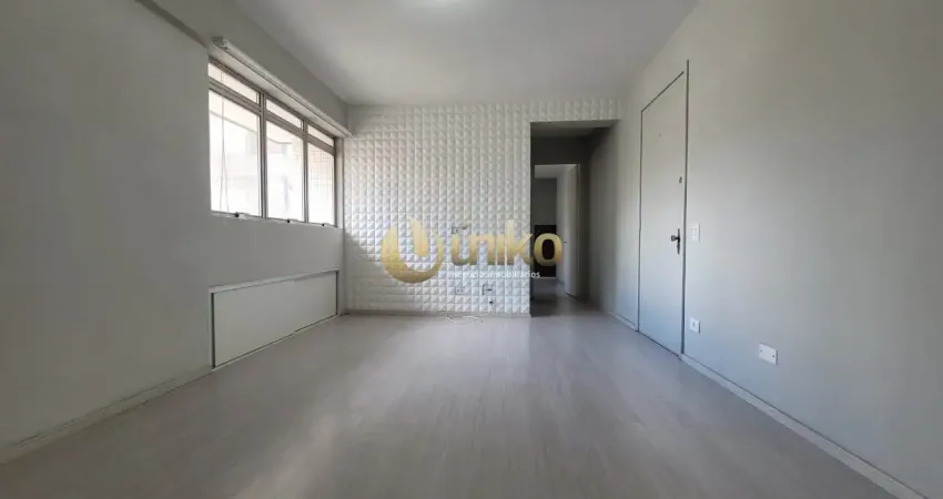 Apartamento com 1 quarto para alugar na Avenida Visconde de Guarapuava, 3084, Centro, Curitiba