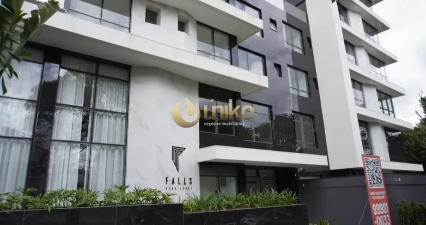 Apartamento com 3 quartos à venda na Rua Valdivia, 222, Hugo Lange, Curitiba