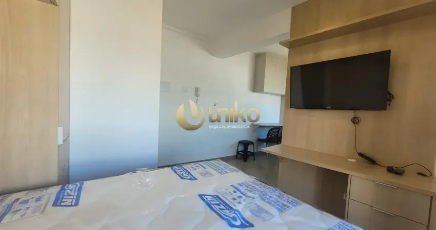 Apartamento com 1 quarto para alugar na Rua Doutor Pamphilo d'Assumpção, 541, Rebouças, Curitiba