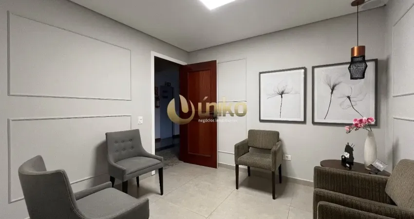 Sala comercial com 4 salas para alugar na Rua Comendador Araújo, 510, Centro, Curitiba