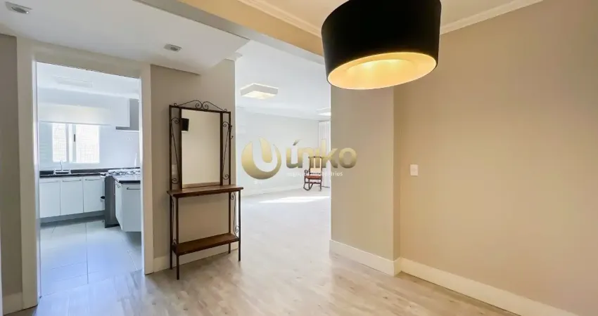 Apartamento com 3 quartos à venda na Rua Desembargador Motta, 2012, Batel, Curitiba