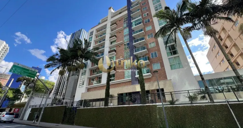 Apartamento com 3 quartos à venda na Rua Desembargador Motta, 1803, Batel, Curitiba