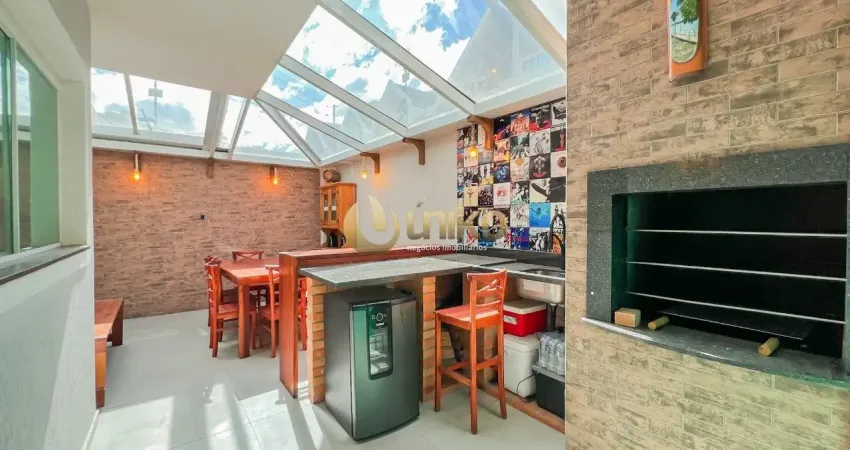 Casa com 3 quartos à venda na Rua Coronel Alfredo Ferreira da Costa, 1460, Jardim das Américas, Curitiba