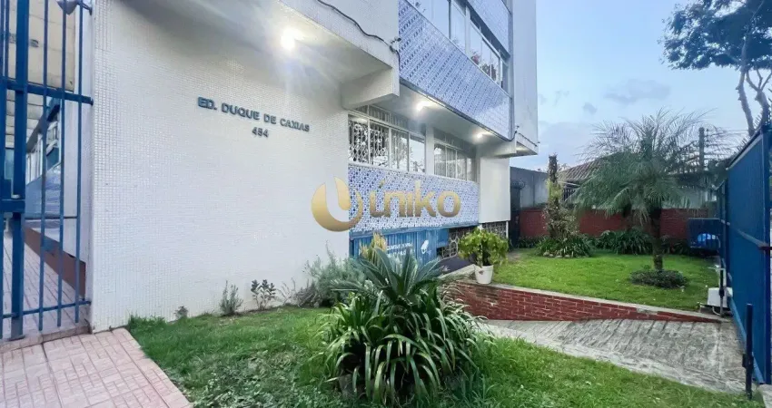Apartamento com 3 quartos à venda na Rua Duque de Caxias, 454, São Francisco, Curitiba