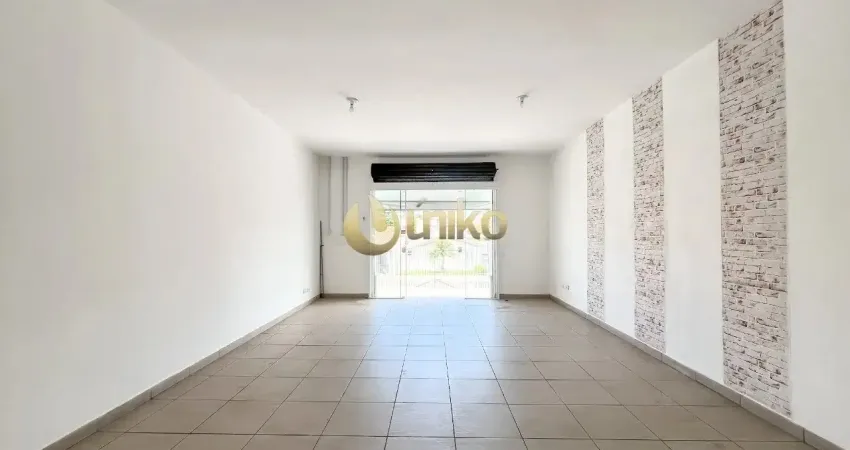 Sala comercial com 1 sala para alugar na Rua Magdalena Chagas Lima, 227, São Braz, Curitiba