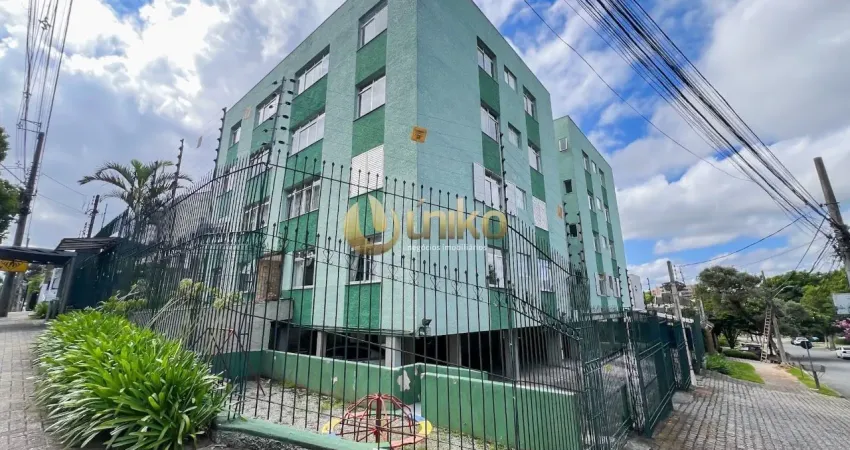 Apartamento com 2 quartos para alugar na Rua Teffe, 336, Bom Retiro, Curitiba