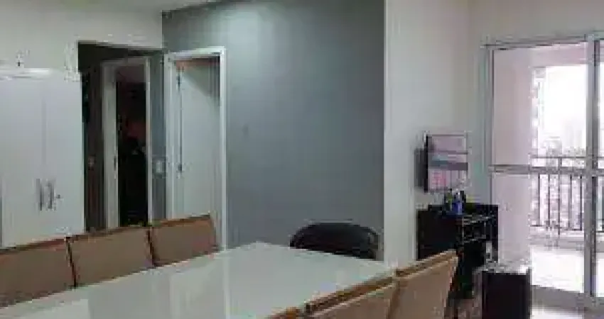 Apartamento à venda no Condomínio The Gate - Jd. Flor da Montanha, Guarulhos/SP