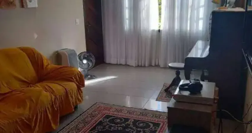 Casa com 3 quartos à venda na Rua Garça, Jardim Bela Vista, Guarulhos