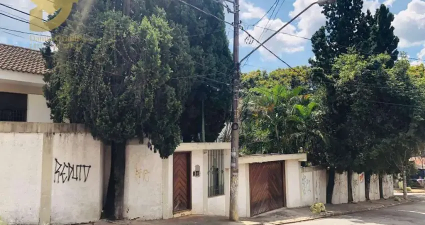Casa com piscina à venda na Vila Rosália - Guarulhos/SP