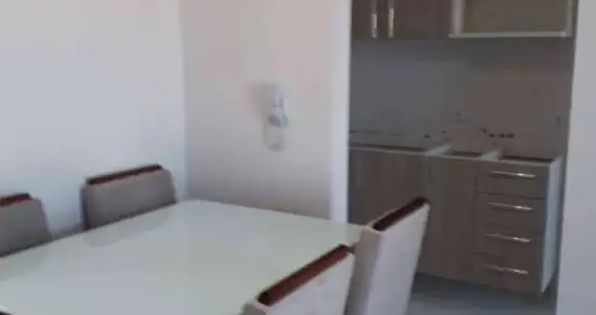 Apartamento com 2 dormitórios à venda, 47 m² por R$ 360.000,00 - Vila Augusta - Guarulhos/SP