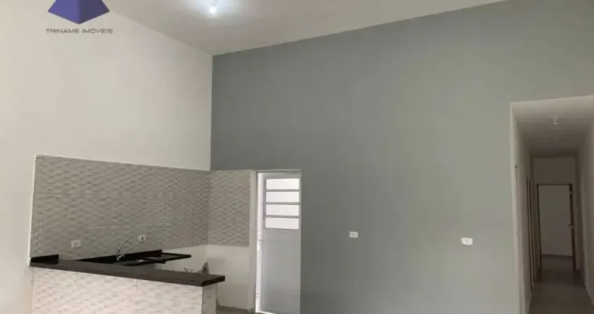 Casa com 3 dormitórios à venda no Vila Nova Bonsucesso - Guarulhos/SP