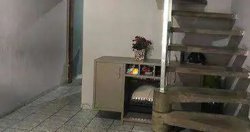 Sobrado  à venda - Jardim Angélica - Guarulhos/SP