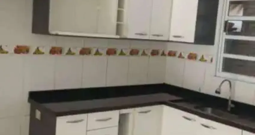 Sobrado à venda, 57 m² por R$ 330.000,00 - Vila Nova Bonsucesso - Guarulhos/SP
