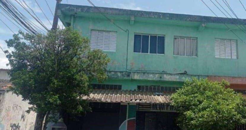Imóvel para investimento à venda por R$ 1.038.800 - Vila Barros - Guarulhos/SP