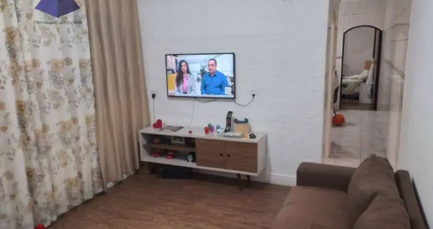 Casa com 3 quartos à venda na Rua Geremias Joaquim Pereira, Jardim Adriana, Guarulhos