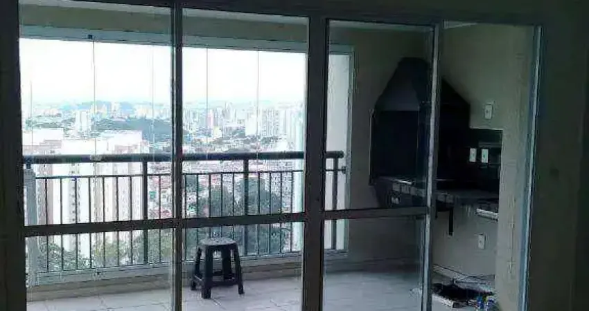 Apartamento com 2 dormitórios à venda, 86 m² por R$ 739.000,00 - Jardim Flor da Montanha - Guarulhos/SP