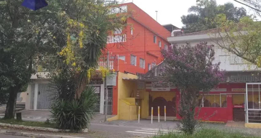 Sobra - Vila Galvão - Guarulhos/SP