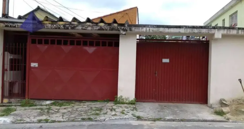 Casa com 1 quarto à venda na Rua Rio Grande do Sul, Cidade Brasil, Guarulhos