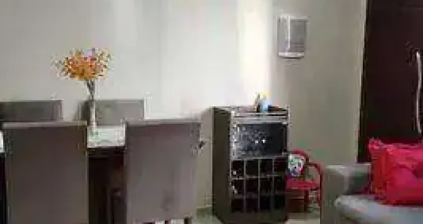 Apartamento com 2 dormitórios à venda, 54 m² por r$ 175.000,00 - jardim tranqüilidade - guarulhos/sp