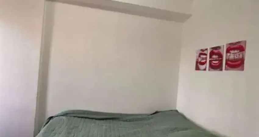 Apartamento, 32 m² - venda por R$ 269.000,00 ou aluguel por R$ 1.650,00/mês - Brás - São Paulo/SP