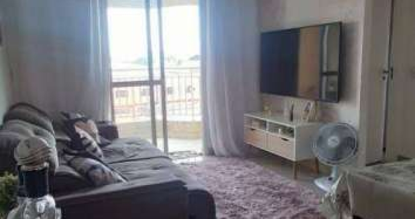 Apartamento com 2 dormitórios à venda, 54 m² por R$ 286.200,00 - Jardim Vila Galvão - Guarulhos/SP