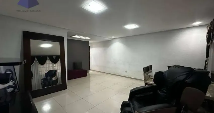 Sobrado com 4 dormitórios à venda, 218 m² por R$ 766.000,00 - Vila Hulda - Guarulhos/SP