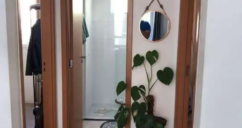 Apartamento com 2 dormitórios à venda, 40 m² por r$ 212.000,00 - jardim nova cidade - guarulhos/sp