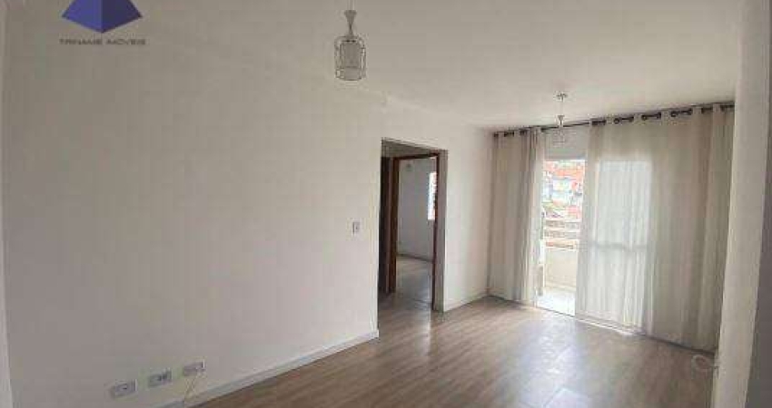 Apartamento á venda - Residencial Gabriela, Primavera - Guarulhos/SP