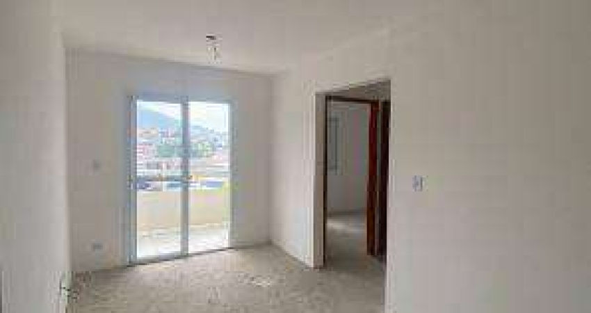 Apartamento á venda - Residencial Gabriela, Primaveras - Guarulhos/SP